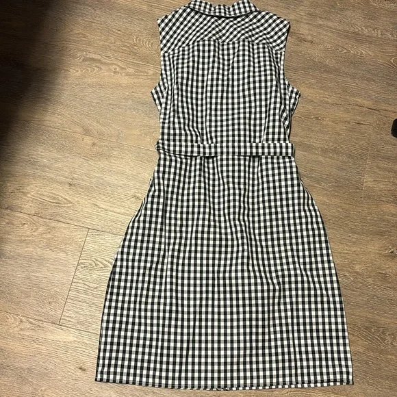 Brand🆕🔥😍🔥 TOMMY HILFIGER mini dress - Picture 3 of 16